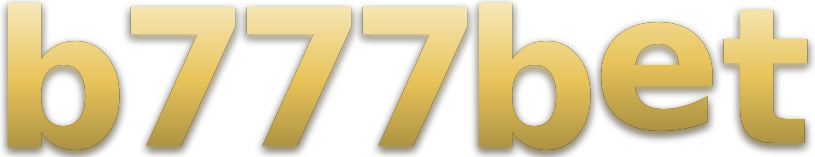 b777bet logo
